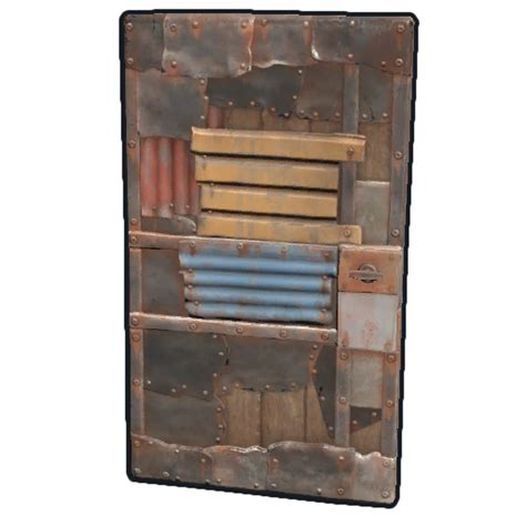 sheet metal doors|best sheet metal doors rust.